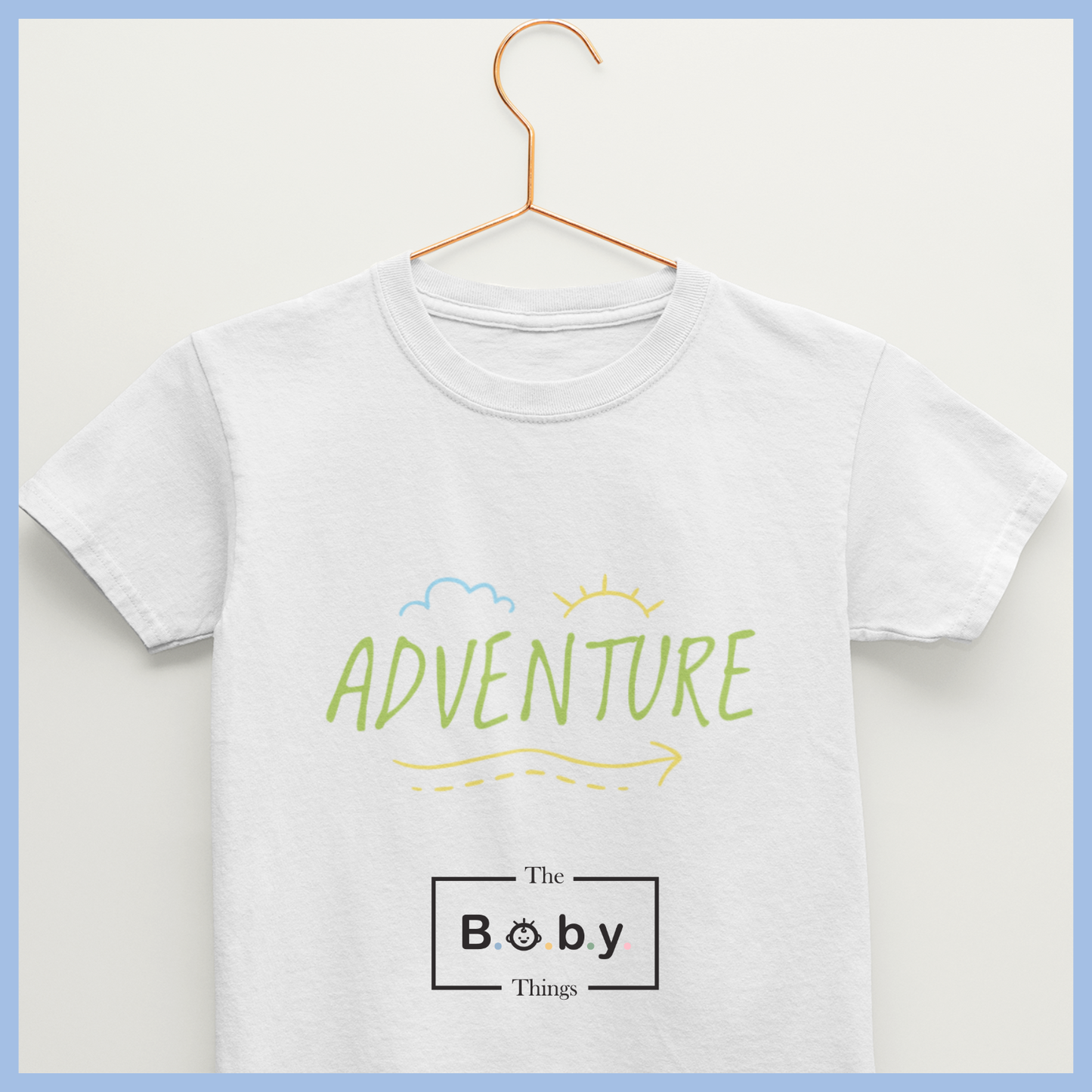 "Adventure"