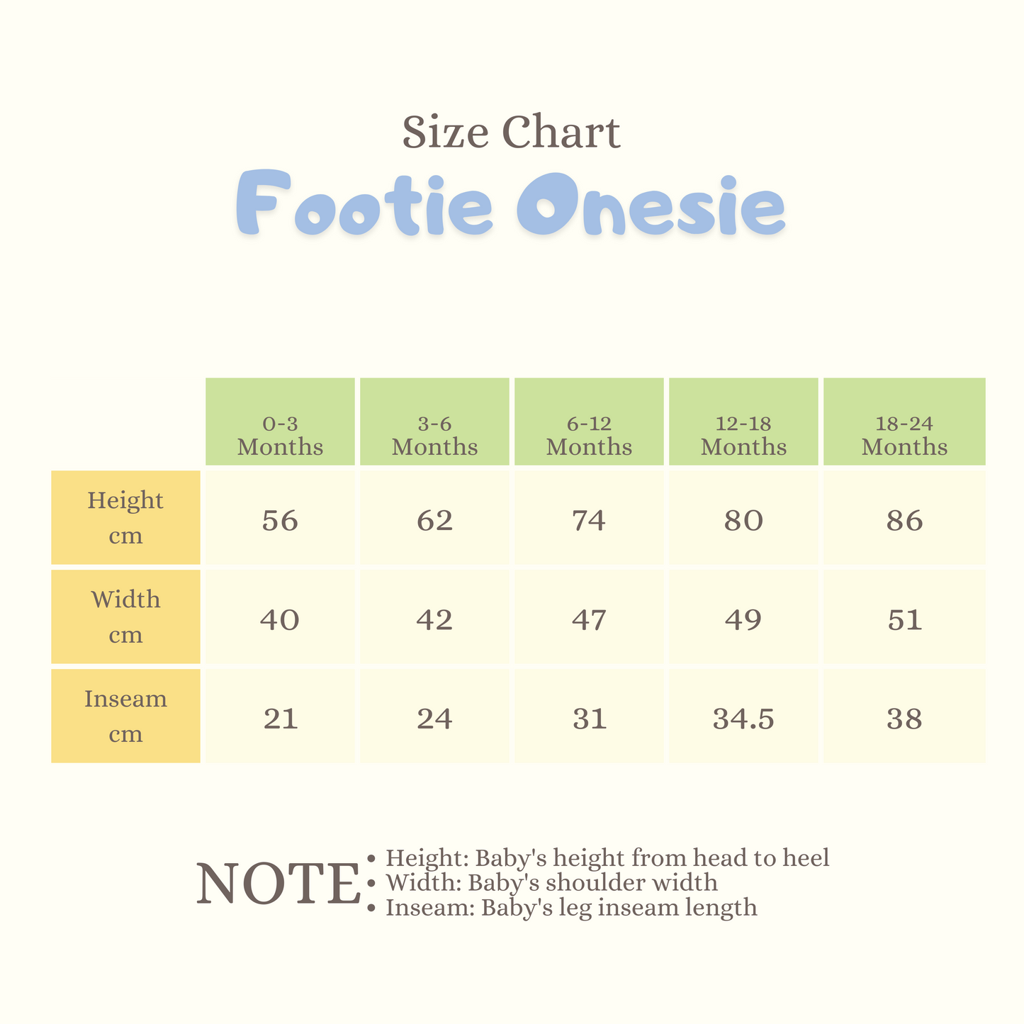 Wild Ones Fleece Footie Onesie