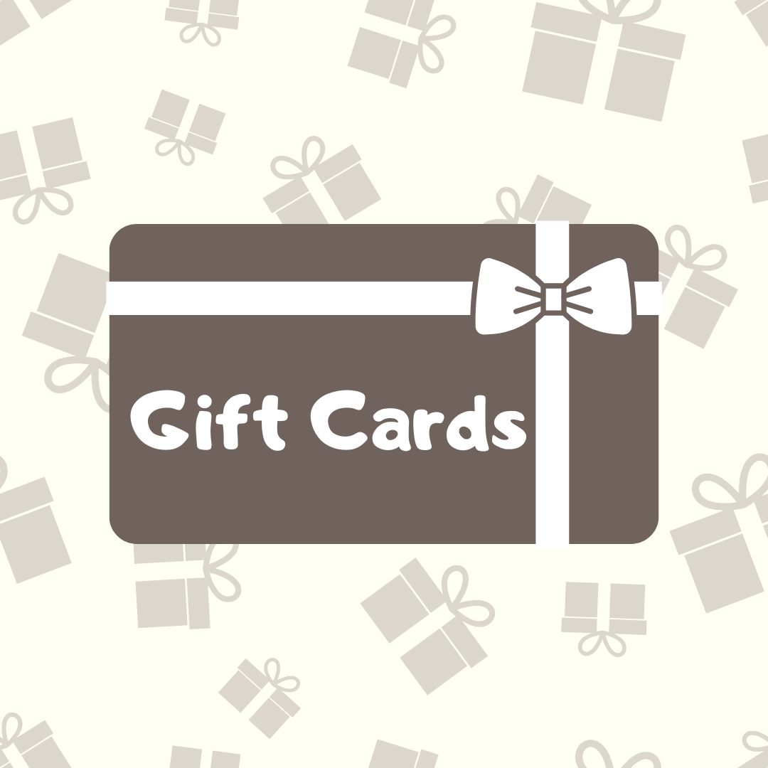 Gift Cards